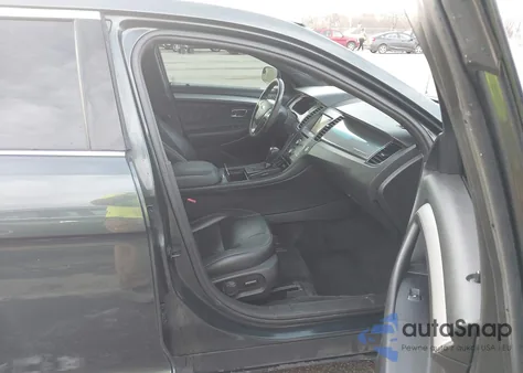 2016 Ford Taurus Sel z USA, uszkodzony, nr VIN 1FAHP2E89GG157283